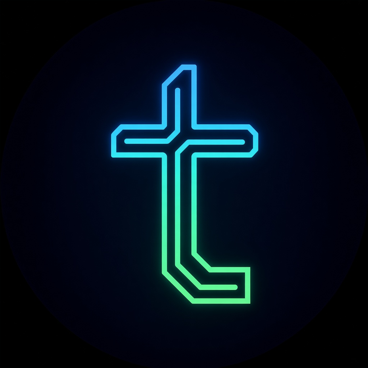 TurnNet t mark logo