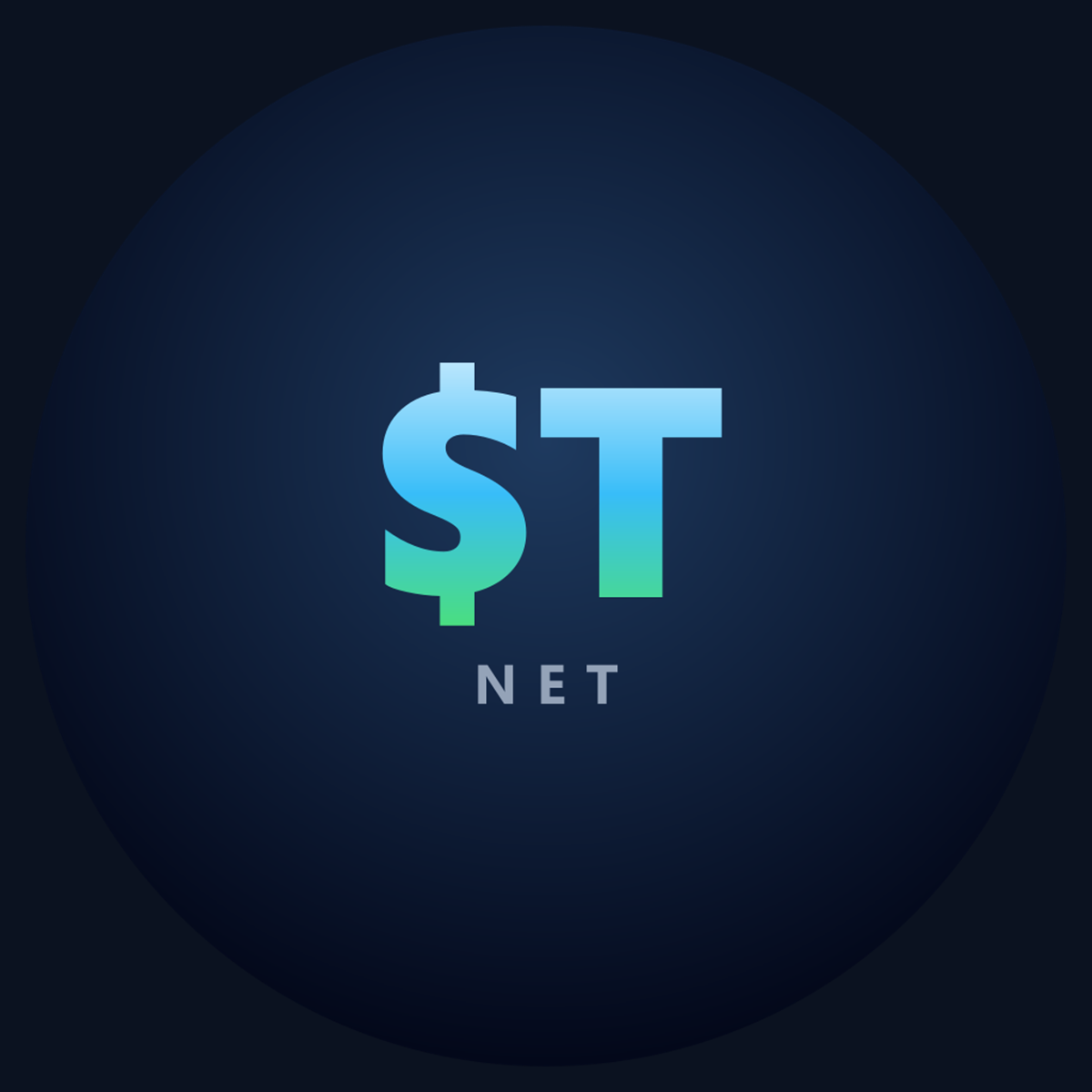 TurnNet square logo
